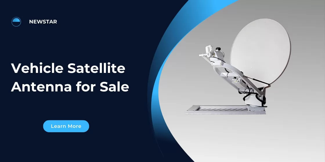 vehicle satellite antenna for sale